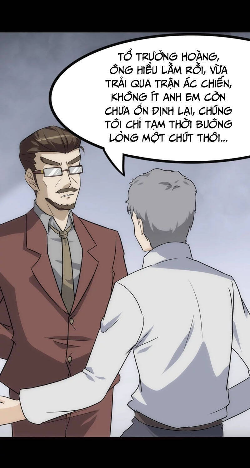 Bạn Gái Zombie Của Tôi Chapter 212 - Trang 2