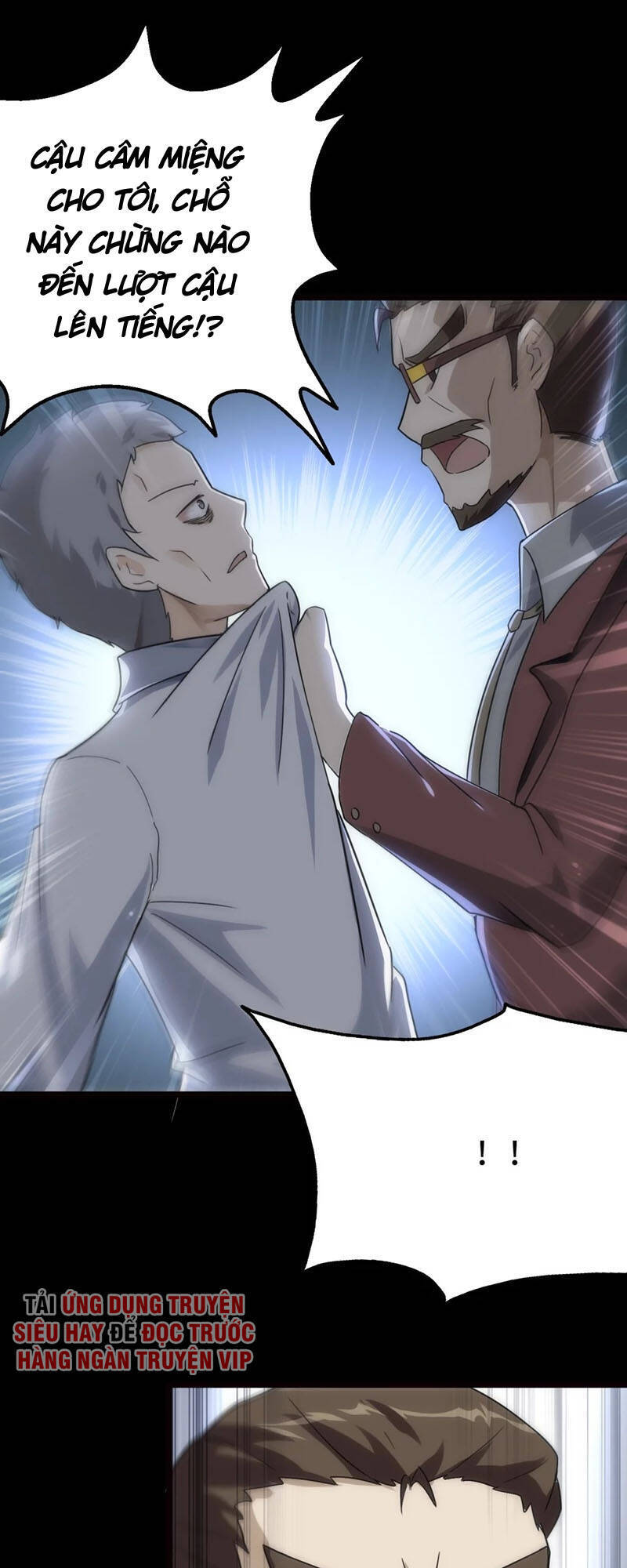 Bạn Gái Zombie Của Tôi Chapter 212 - Trang 2