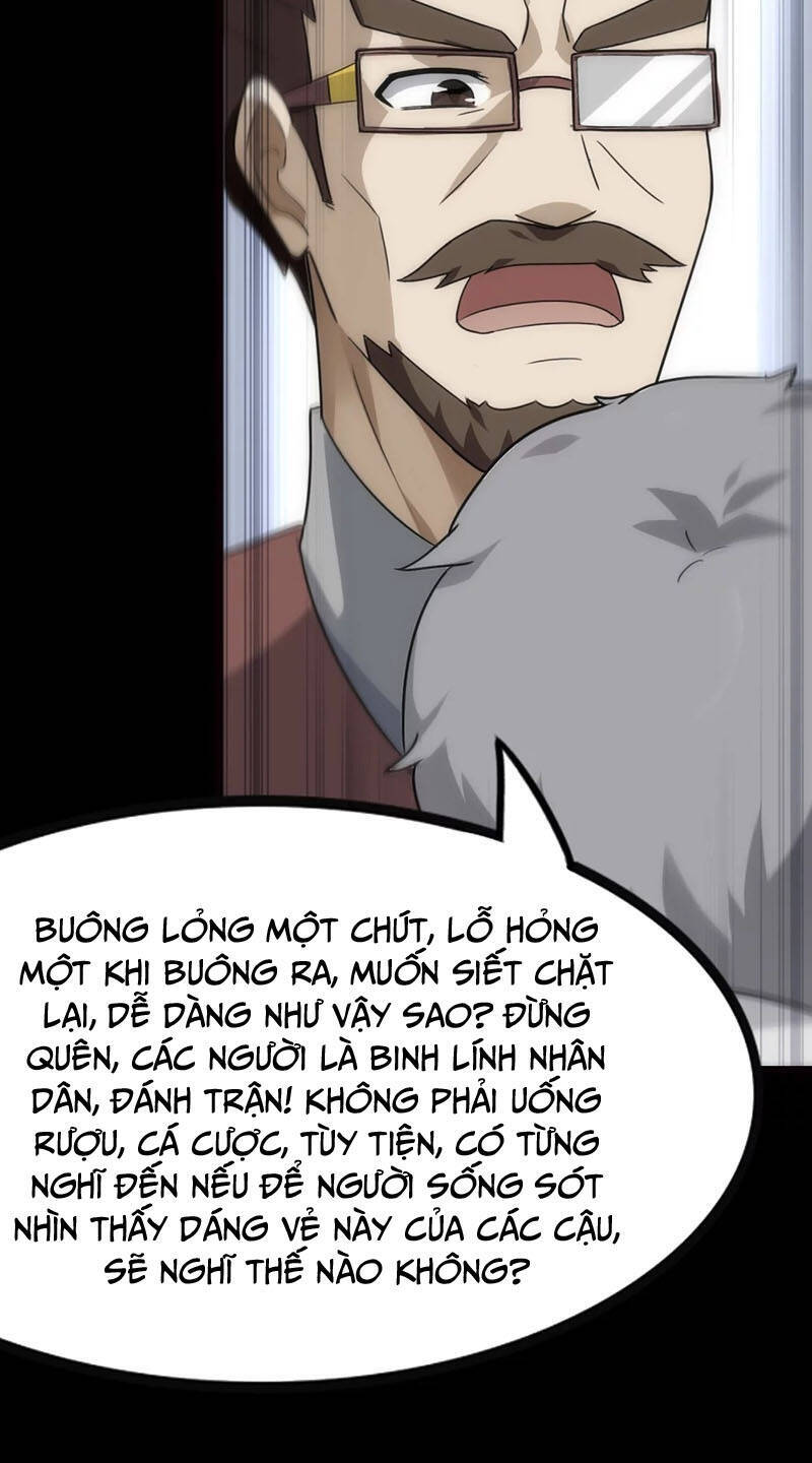 Bạn Gái Zombie Của Tôi Chapter 212 - Trang 2