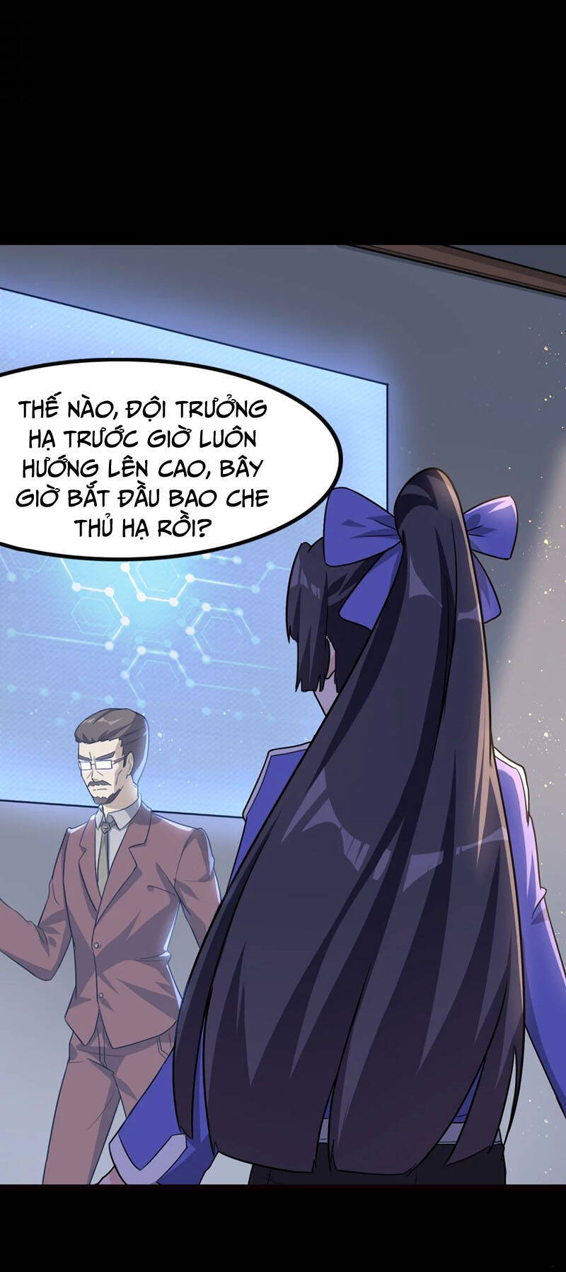 Bạn Gái Zombie Của Tôi Chapter 212 - Trang 2