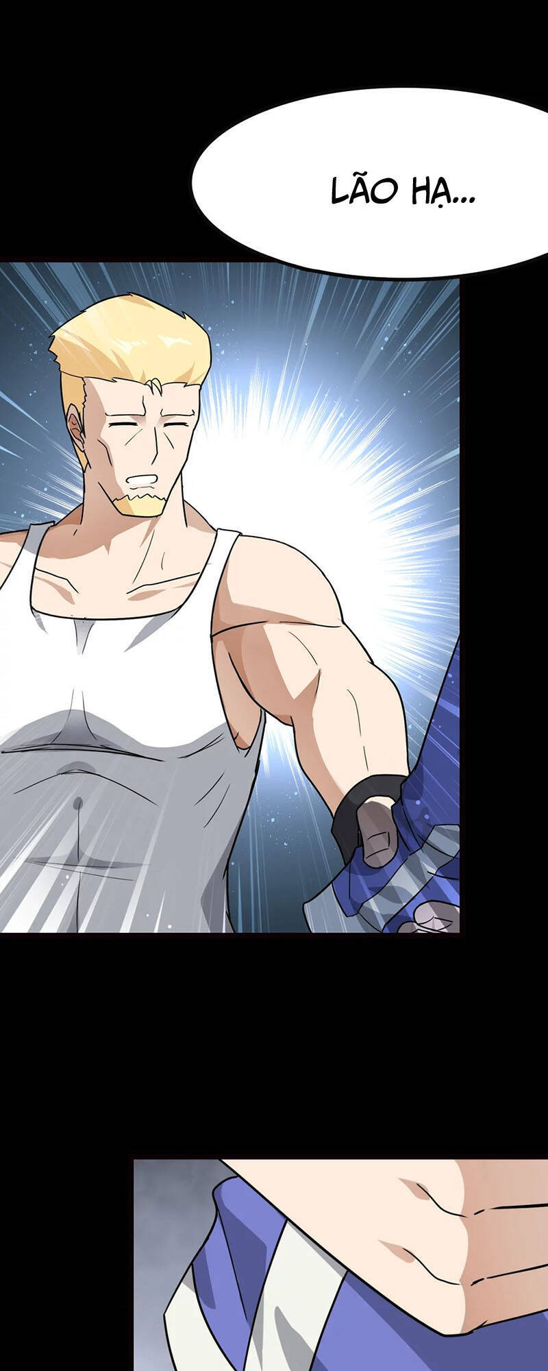 Bạn Gái Zombie Của Tôi Chapter 212 - Trang 2