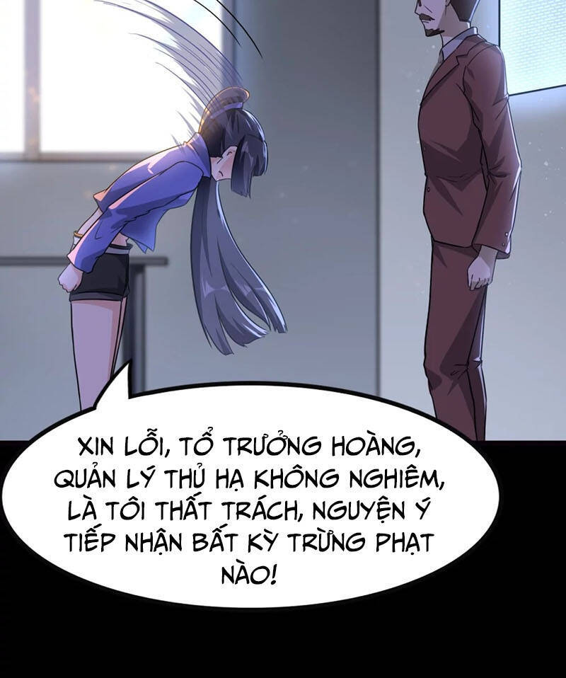 Bạn Gái Zombie Của Tôi Chapter 212 - Trang 2