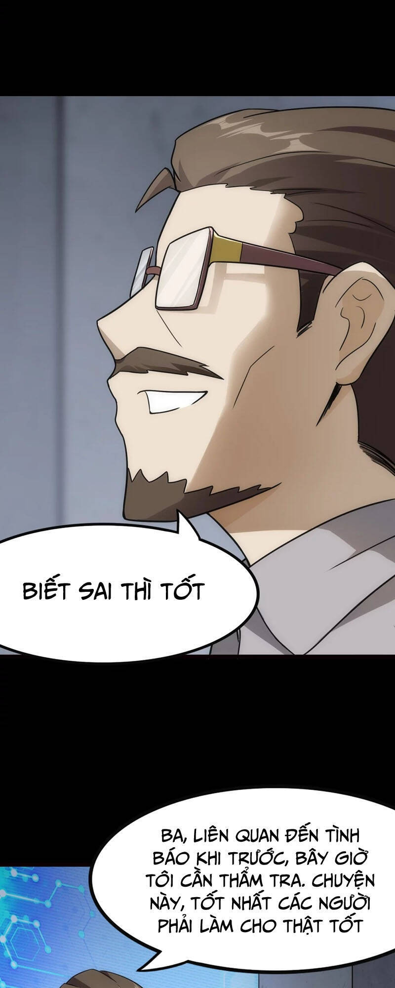 Bạn Gái Zombie Của Tôi Chapter 212 - Trang 2