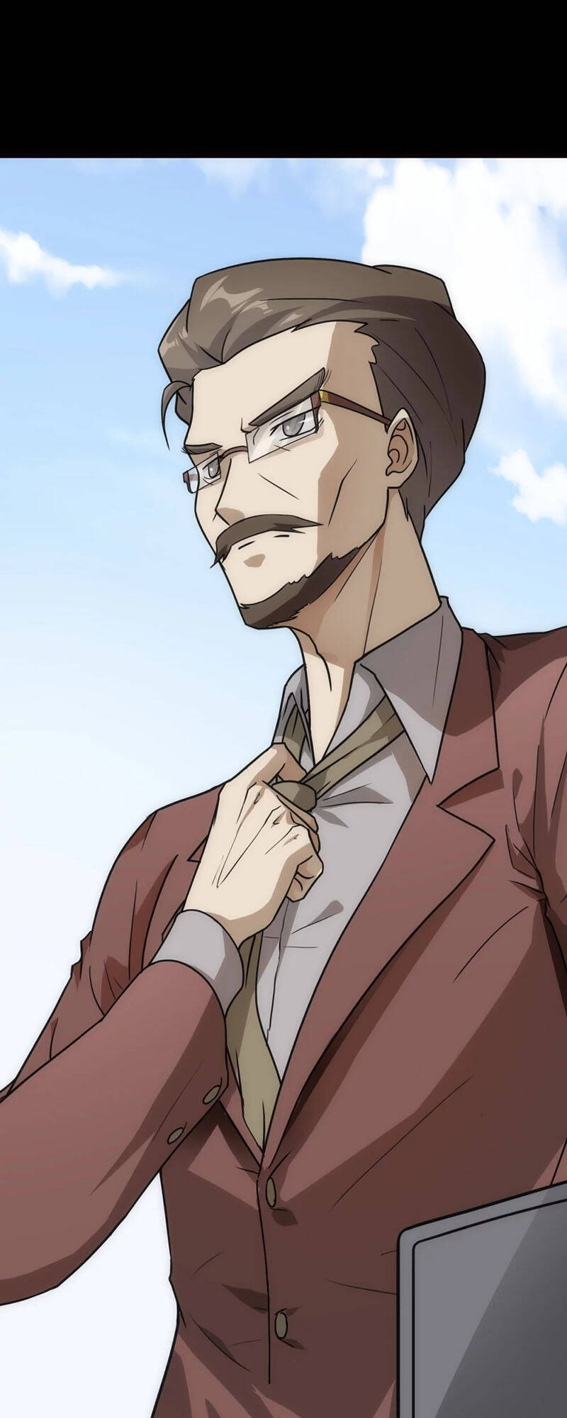 Bạn Gái Zombie Của Tôi Chapter 212 - Trang 2