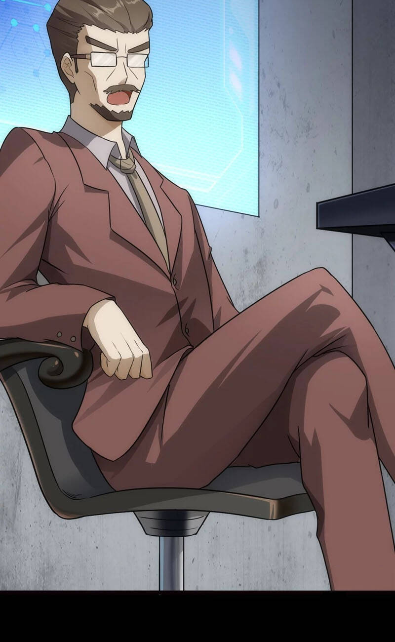 Bạn Gái Zombie Của Tôi Chapter 212 - Trang 2