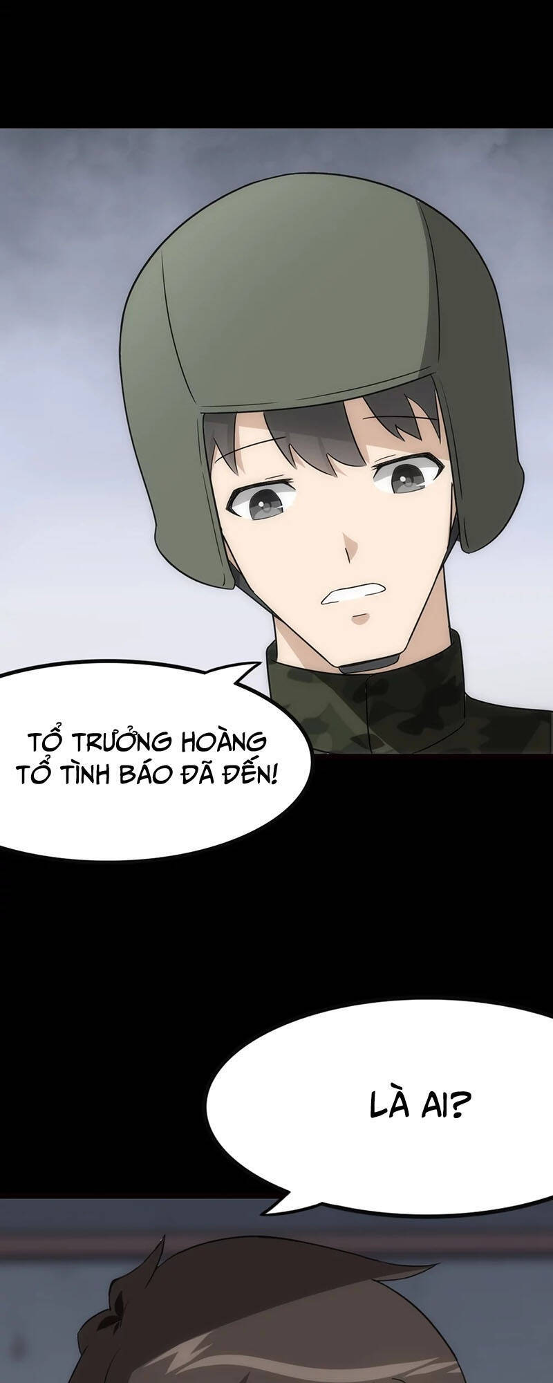 Bạn Gái Zombie Của Tôi Chapter 212 - Trang 2
