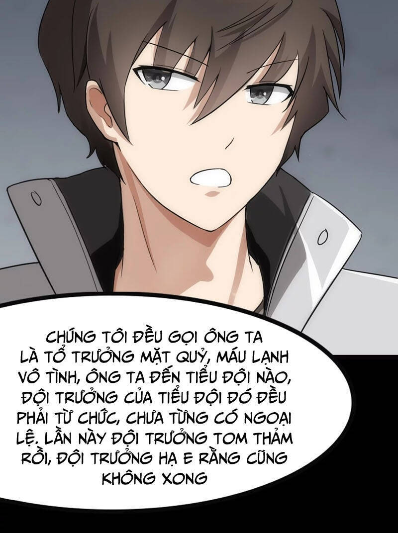Bạn Gái Zombie Của Tôi Chapter 212 - Trang 2