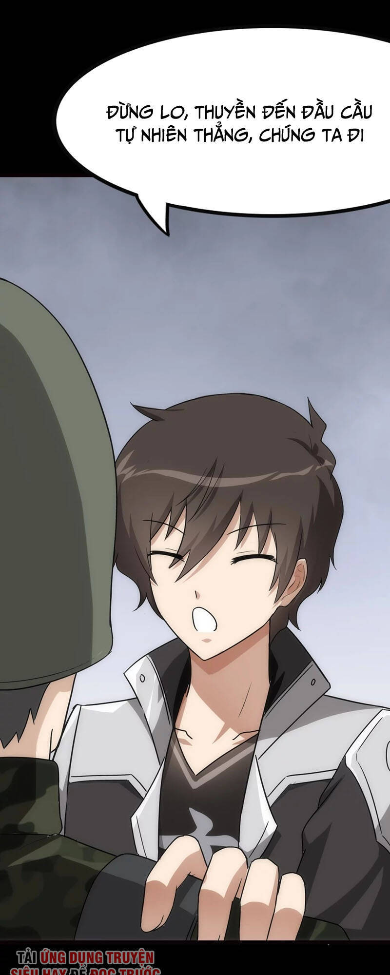 Bạn Gái Zombie Của Tôi Chapter 212 - Trang 2