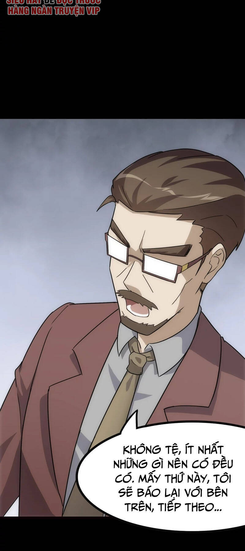 Bạn Gái Zombie Của Tôi Chapter 212 - Trang 2