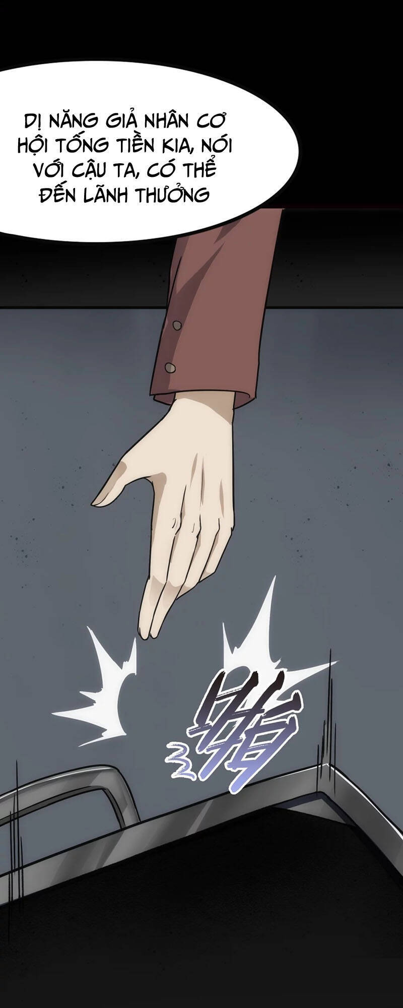 Bạn Gái Zombie Của Tôi Chapter 212 - Trang 2