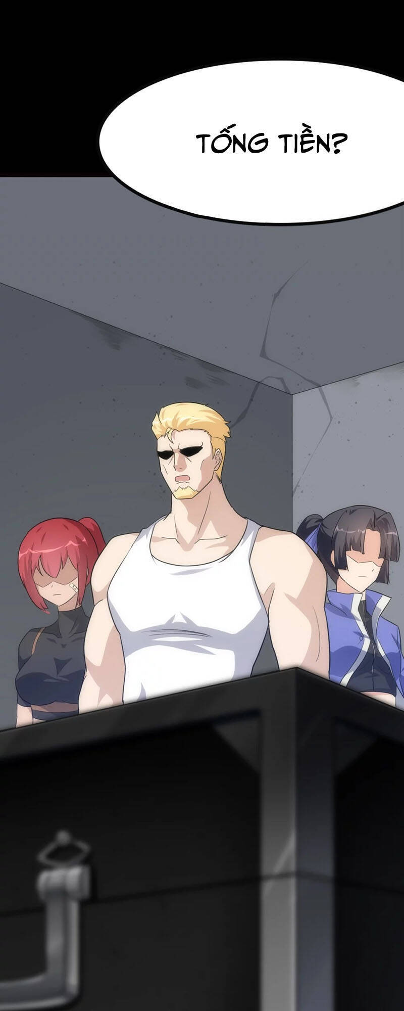 Bạn Gái Zombie Của Tôi Chapter 212 - Trang 2