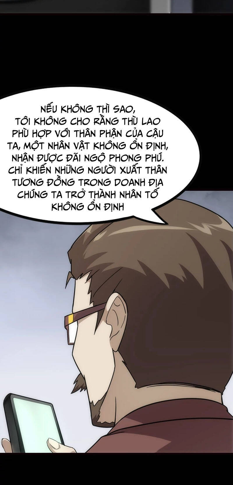 Bạn Gái Zombie Của Tôi Chapter 212 - Trang 2