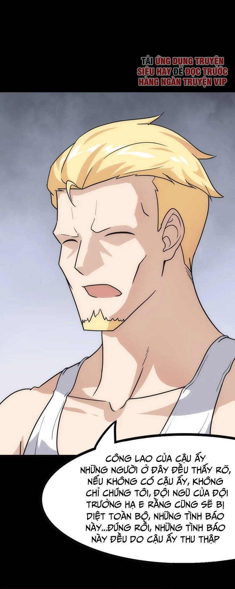 Bạn Gái Zombie Của Tôi Chapter 212 - Trang 2