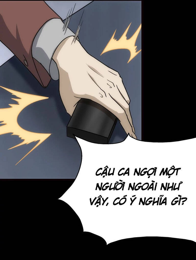 Bạn Gái Zombie Của Tôi Chapter 212 - Trang 2