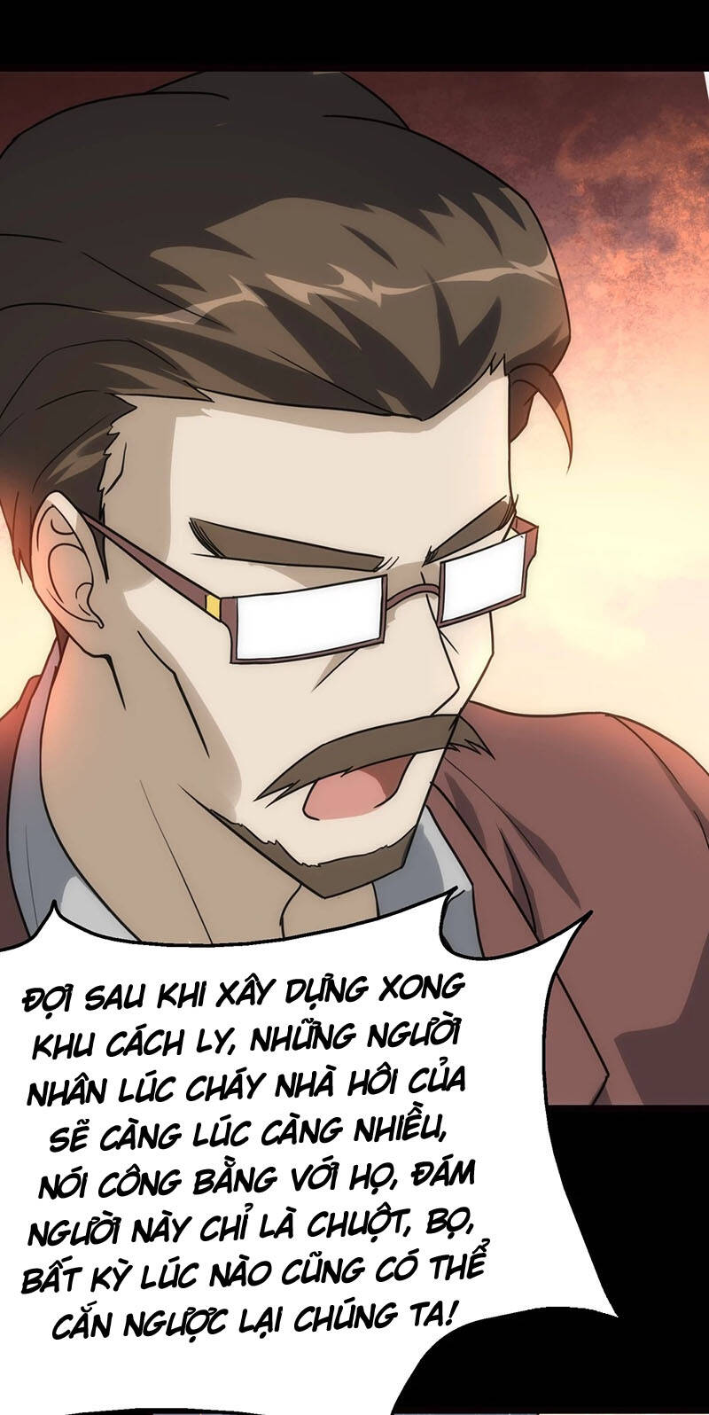 Bạn Gái Zombie Của Tôi Chapter 212 - Trang 2