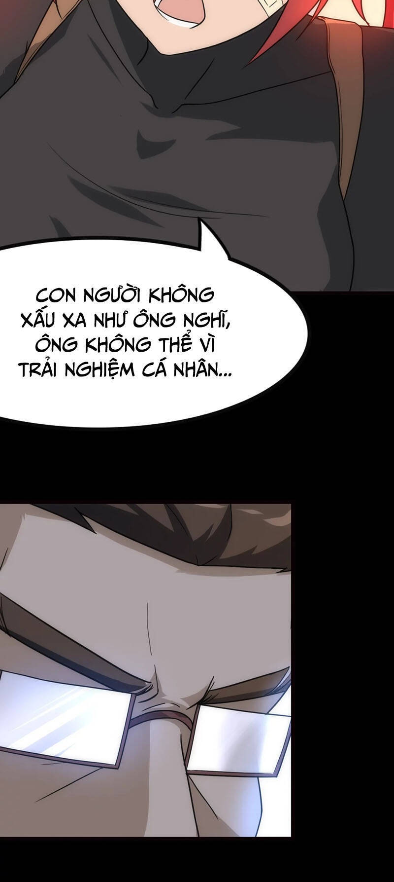 Bạn Gái Zombie Của Tôi Chapter 212 - Trang 2
