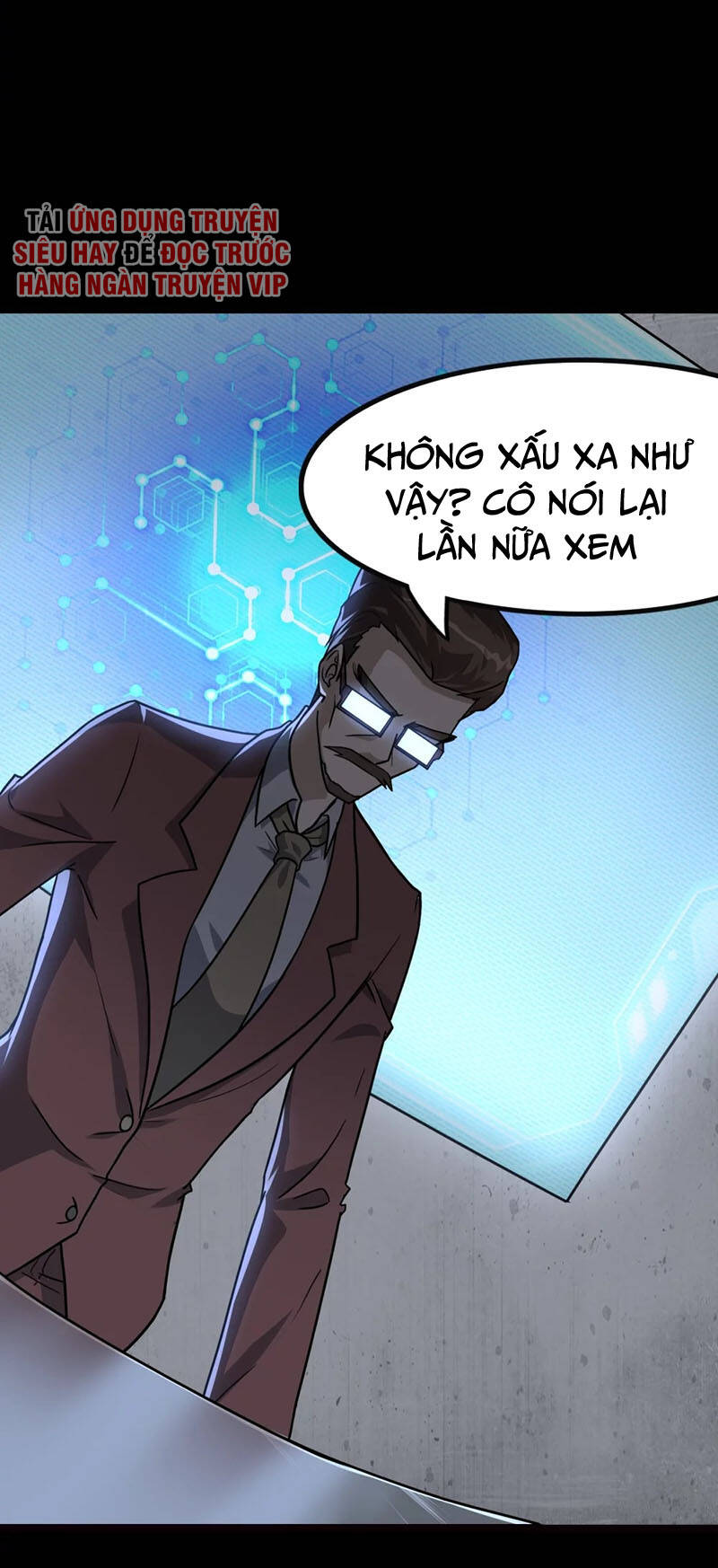 Bạn Gái Zombie Của Tôi Chapter 212 - Trang 2