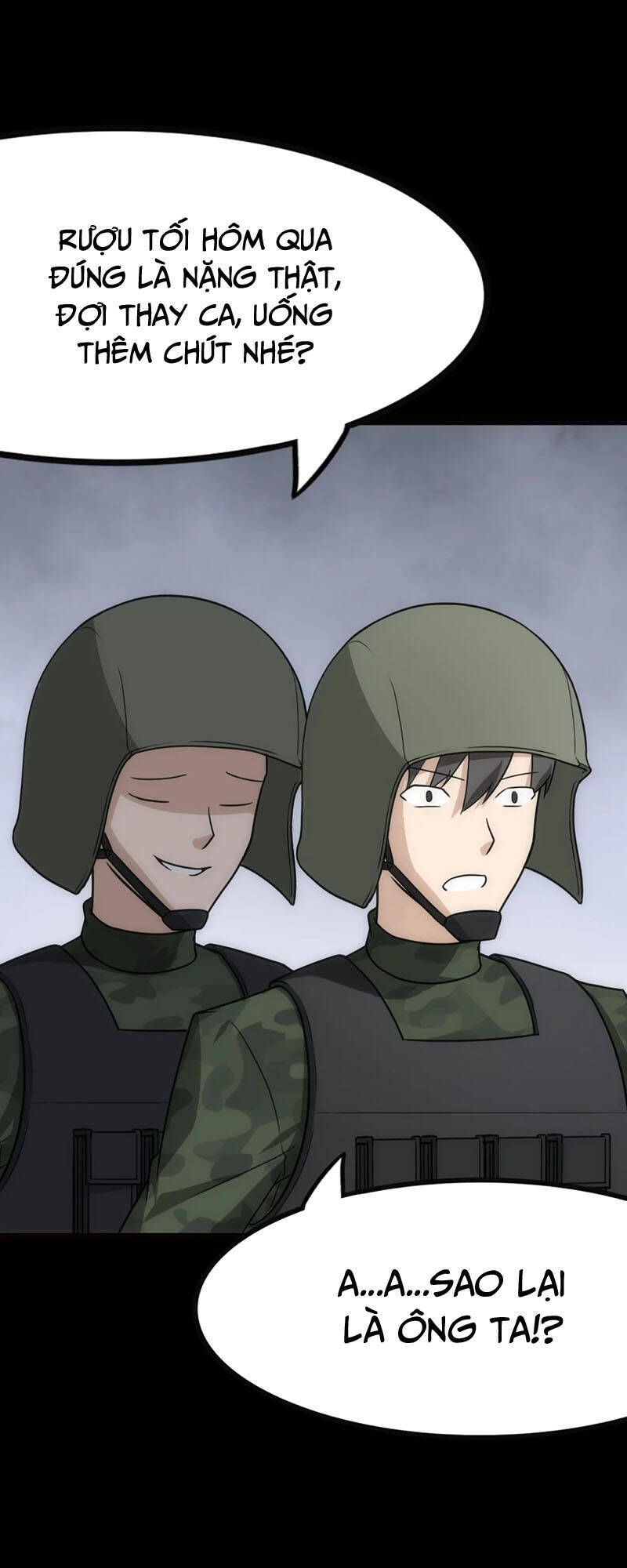 Bạn Gái Zombie Của Tôi Chapter 212 - Trang 2