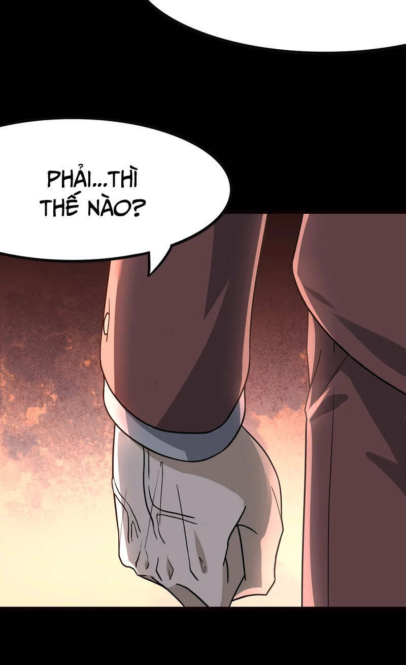 Bạn Gái Zombie Của Tôi Chapter 212 - Trang 2