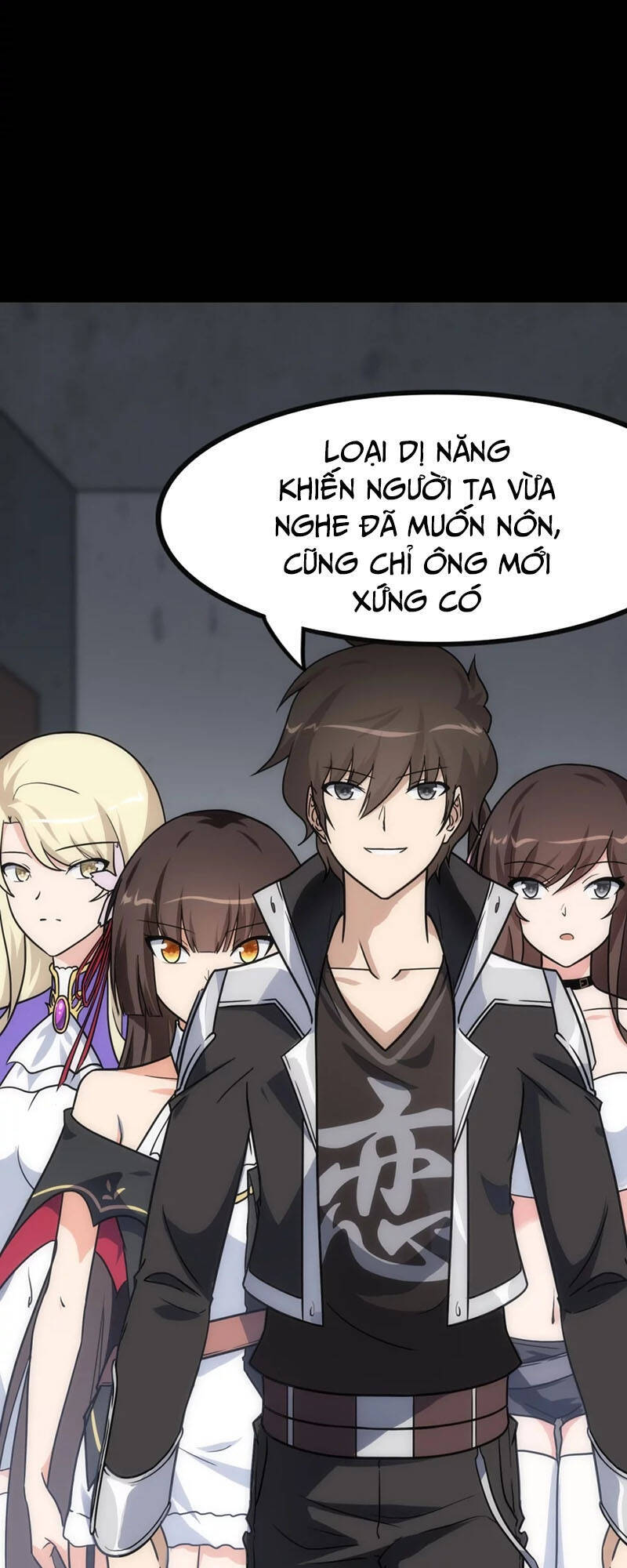 Bạn Gái Zombie Của Tôi Chapter 212 - Trang 2