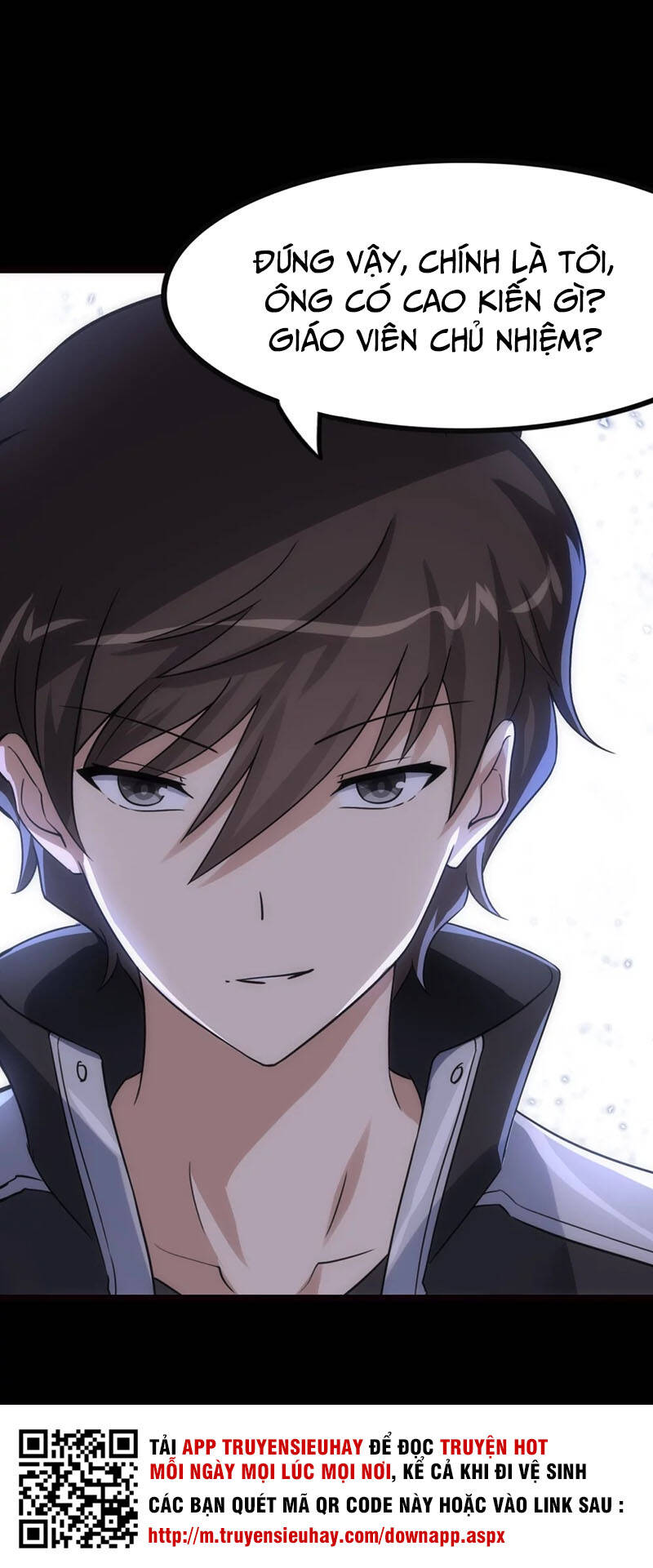 Bạn Gái Zombie Của Tôi Chapter 212 - Trang 2