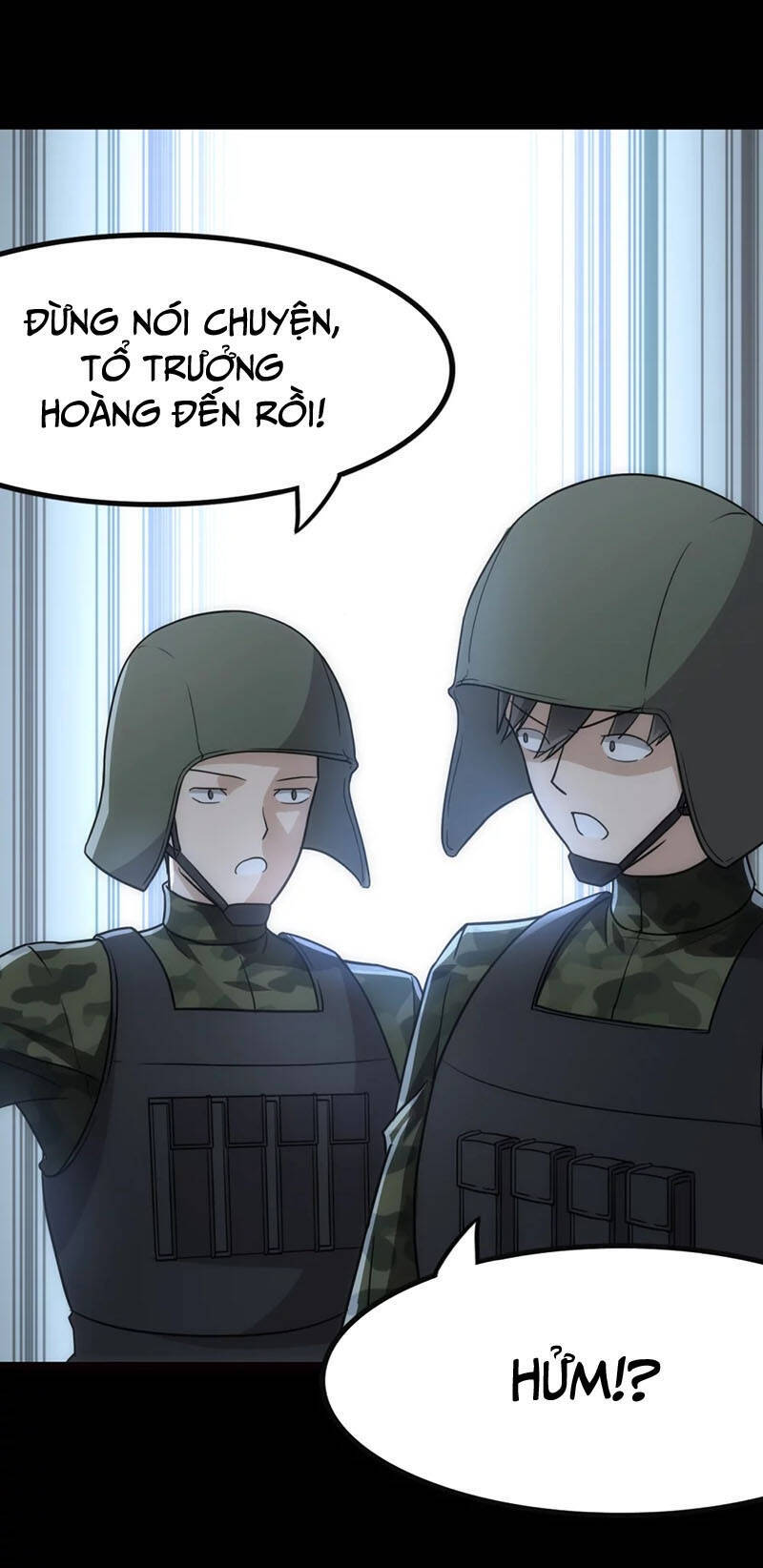 Bạn Gái Zombie Của Tôi Chapter 212 - Trang 2