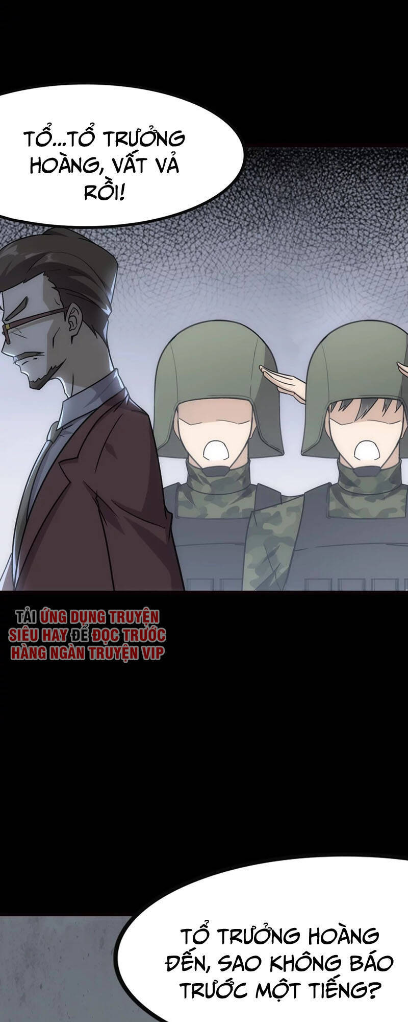 Bạn Gái Zombie Của Tôi Chapter 212 - Trang 2