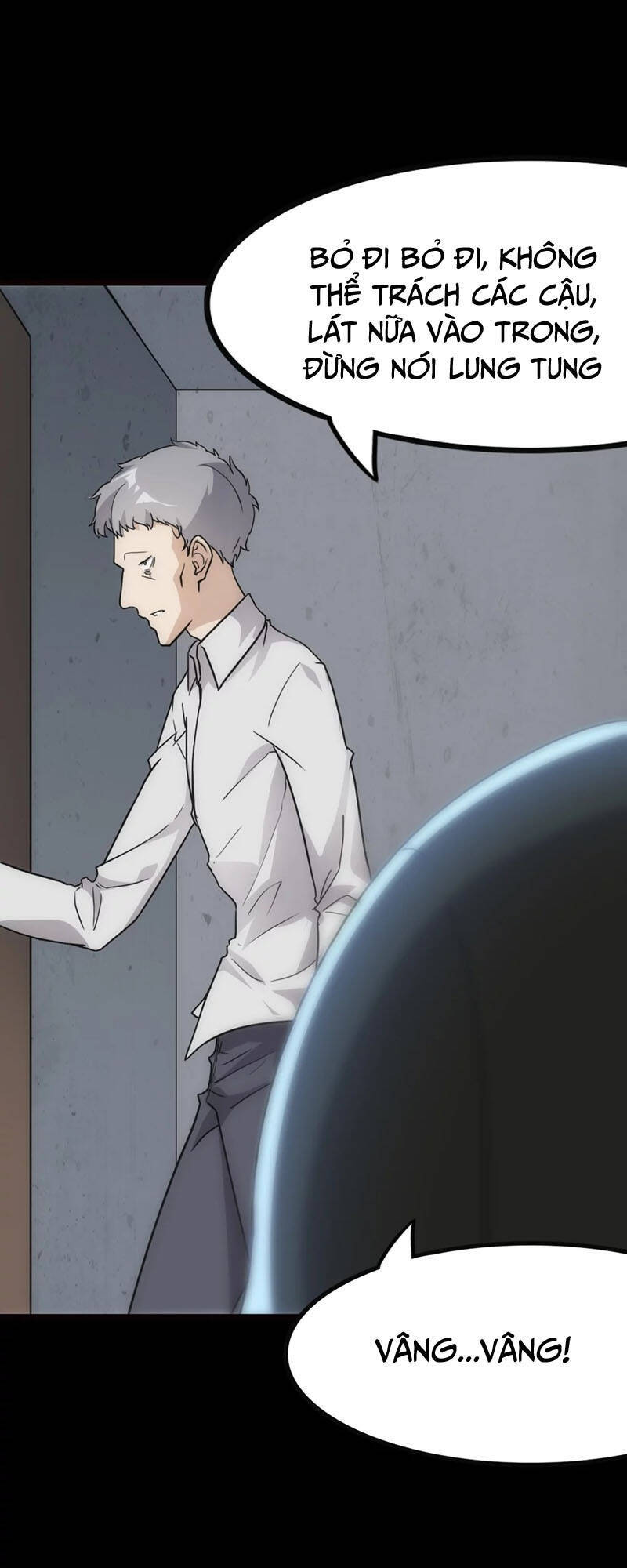 Bạn Gái Zombie Của Tôi Chapter 212 - Trang 2