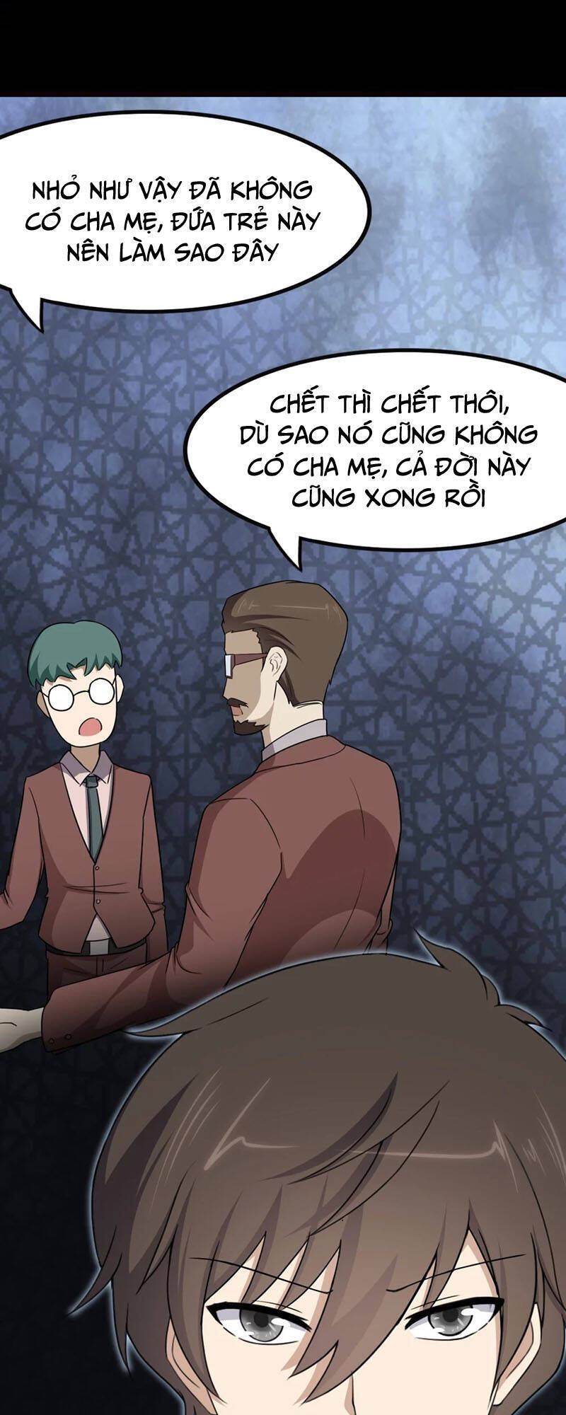 Bạn Gái Zombie Của Tôi Chapter 213 - Trang 2