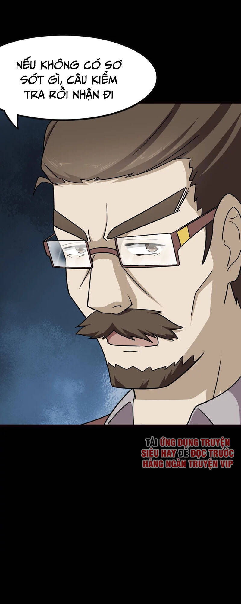 Bạn Gái Zombie Của Tôi Chapter 213 - Trang 2