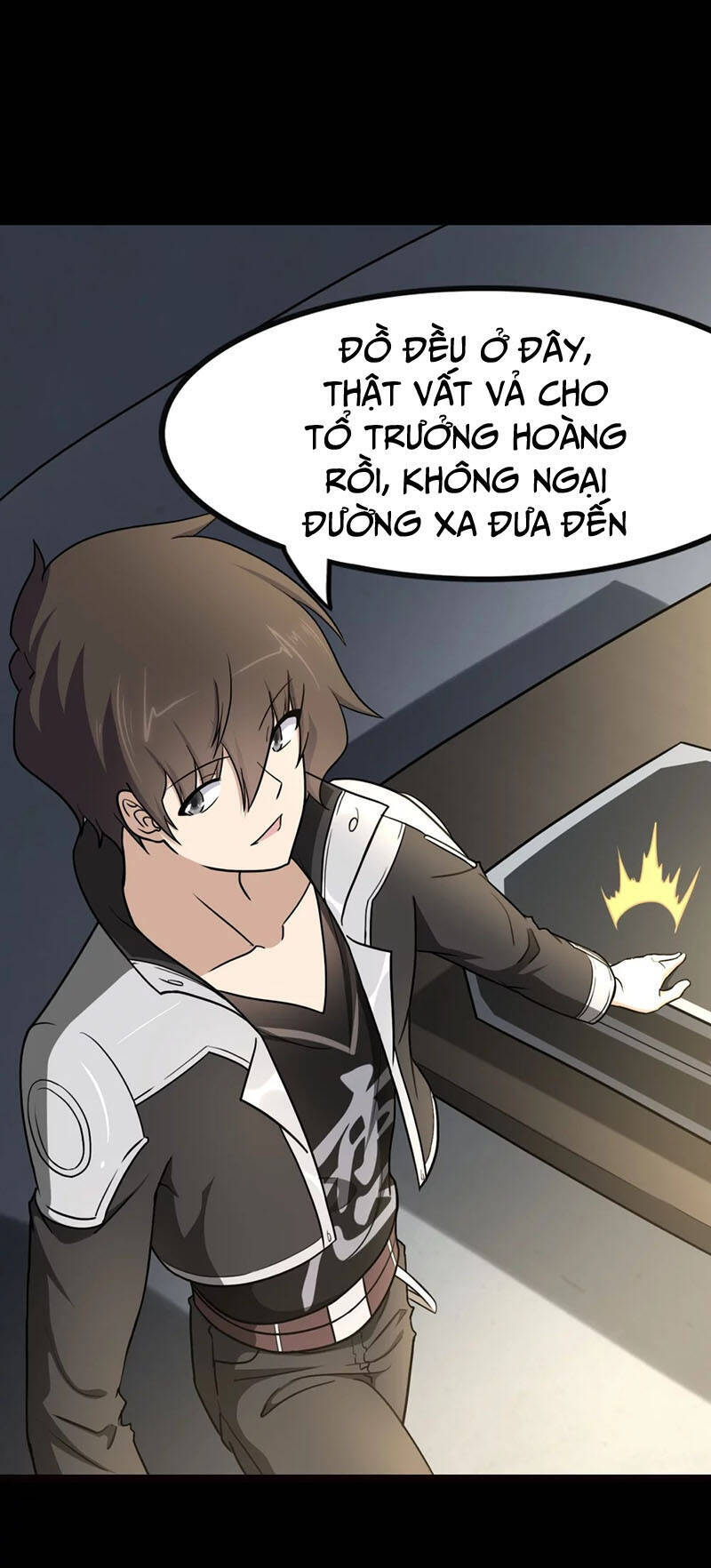 Bạn Gái Zombie Của Tôi Chapter 213 - Trang 2