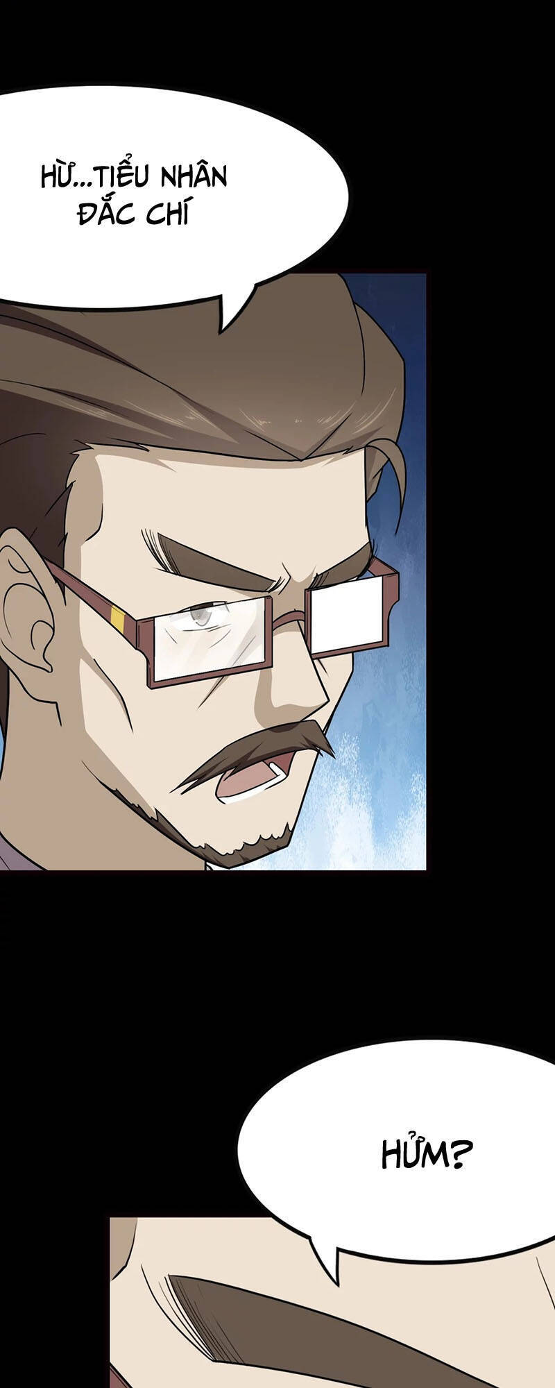 Bạn Gái Zombie Của Tôi Chapter 213 - Trang 2