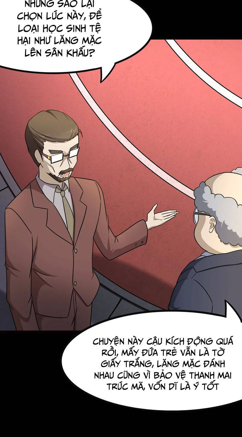 Bạn Gái Zombie Của Tôi Chapter 213 - Trang 2