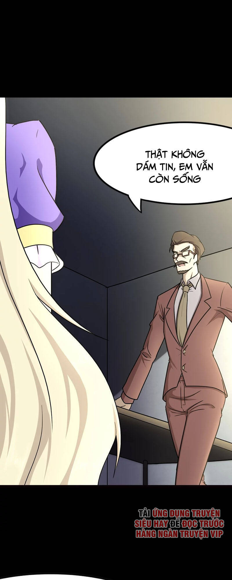 Bạn Gái Zombie Của Tôi Chapter 213 - Trang 2