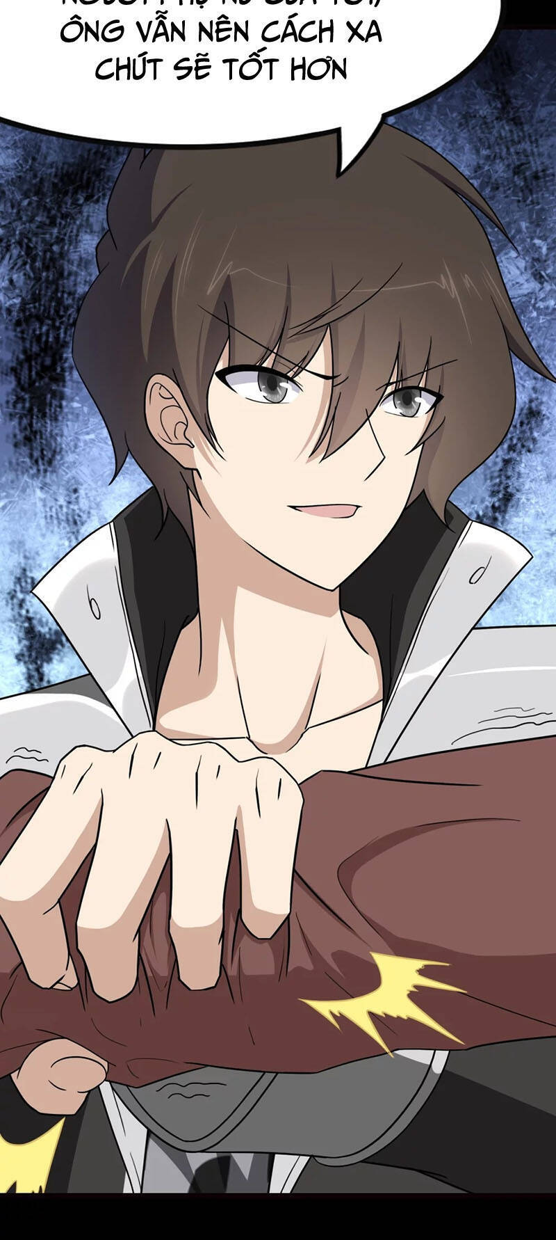 Bạn Gái Zombie Của Tôi Chapter 213 - Trang 2