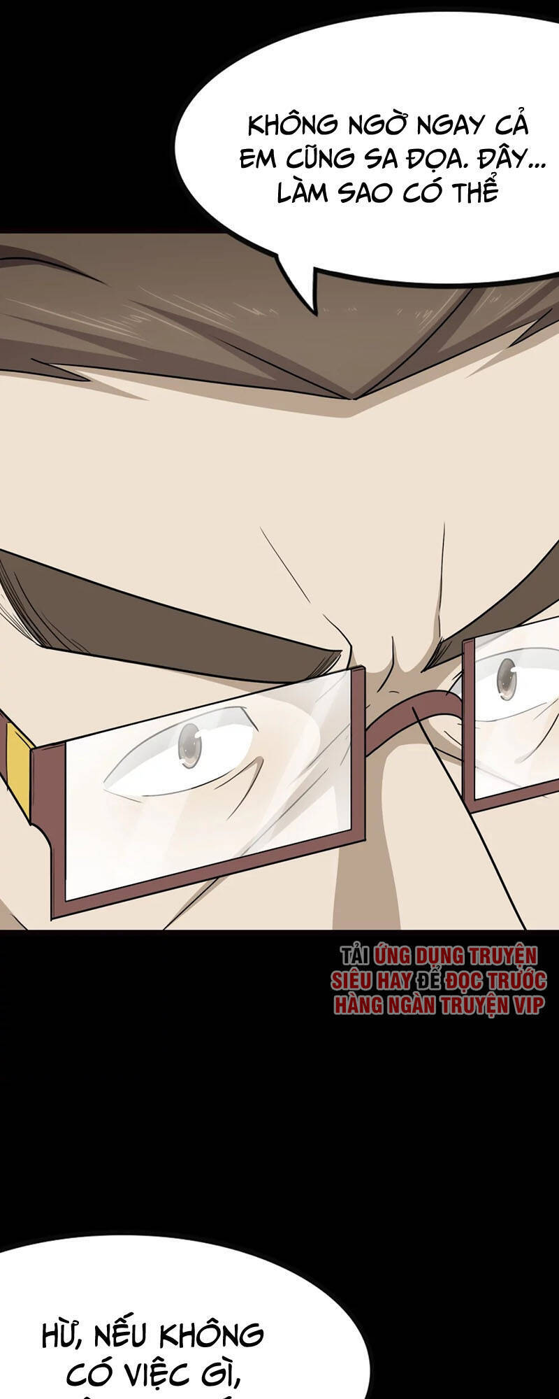 Bạn Gái Zombie Của Tôi Chapter 213 - Trang 2