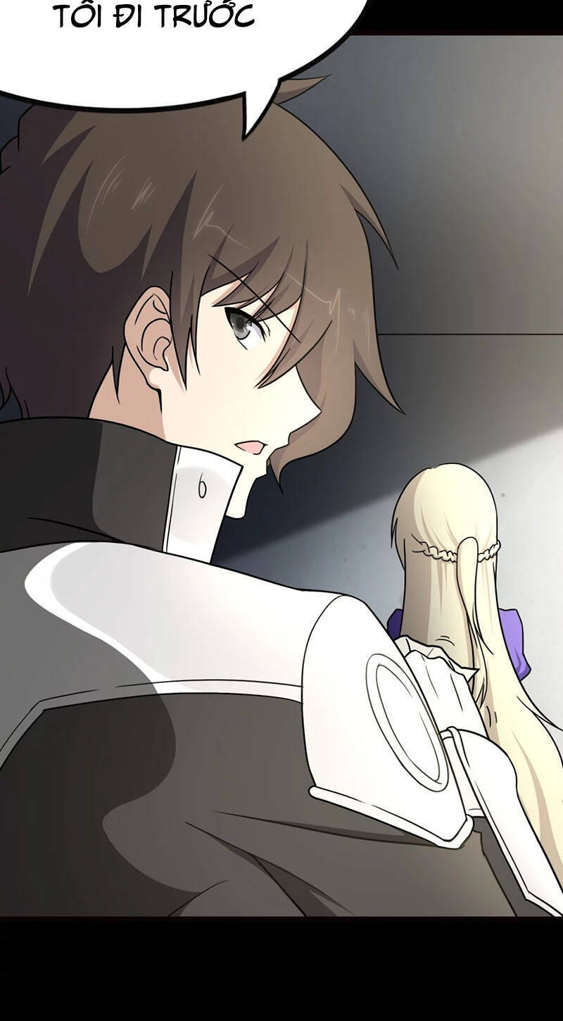 Bạn Gái Zombie Của Tôi Chapter 213 - Trang 2