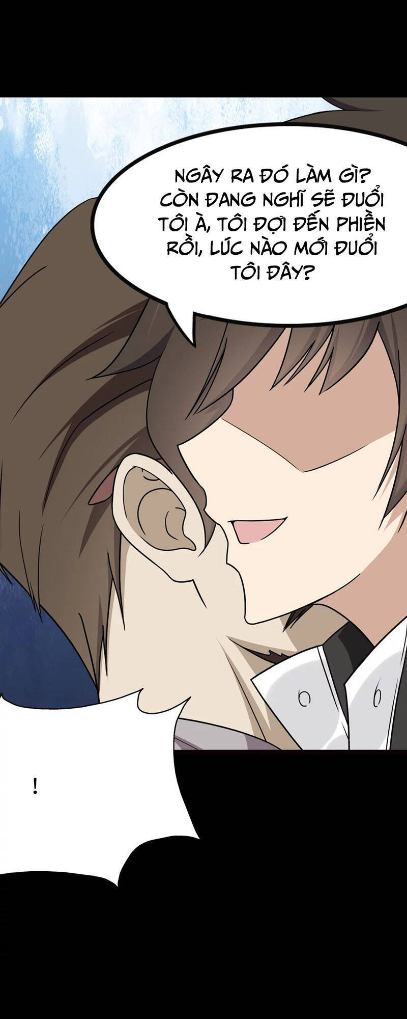 Bạn Gái Zombie Của Tôi Chapter 213 - Trang 2