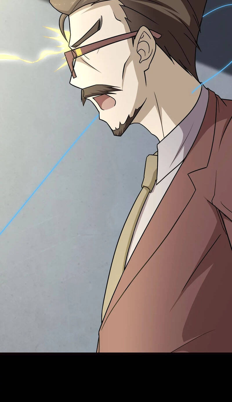 Bạn Gái Zombie Của Tôi Chapter 213 - Trang 2