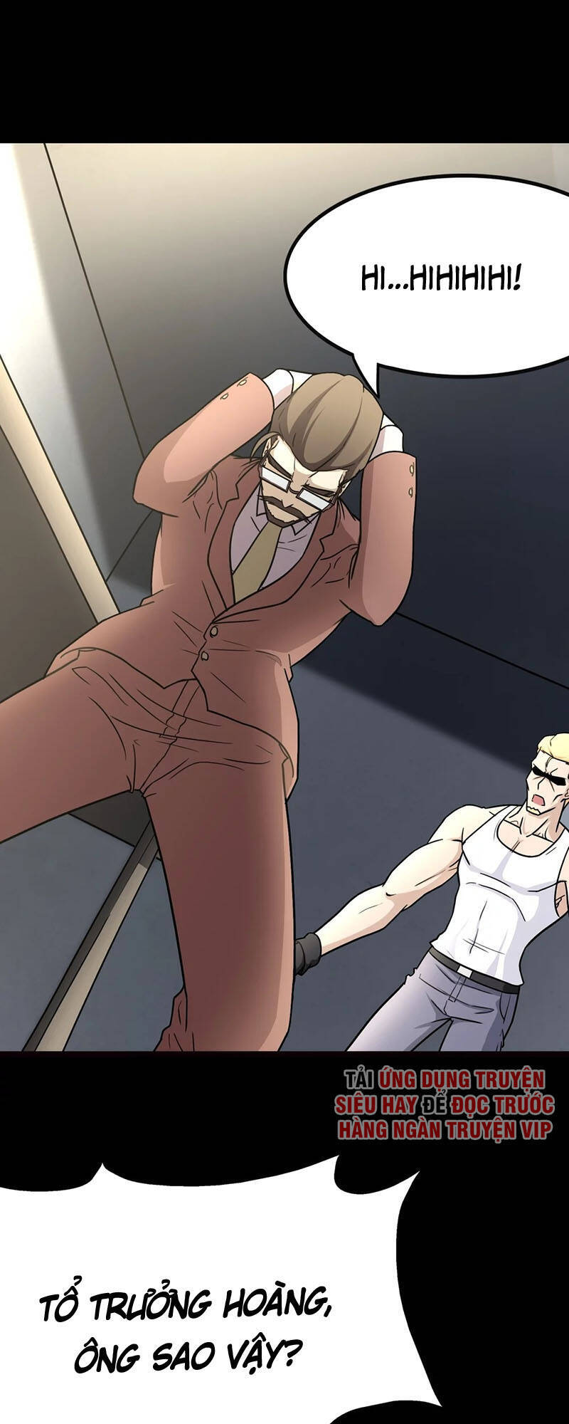 Bạn Gái Zombie Của Tôi Chapter 213 - Trang 2