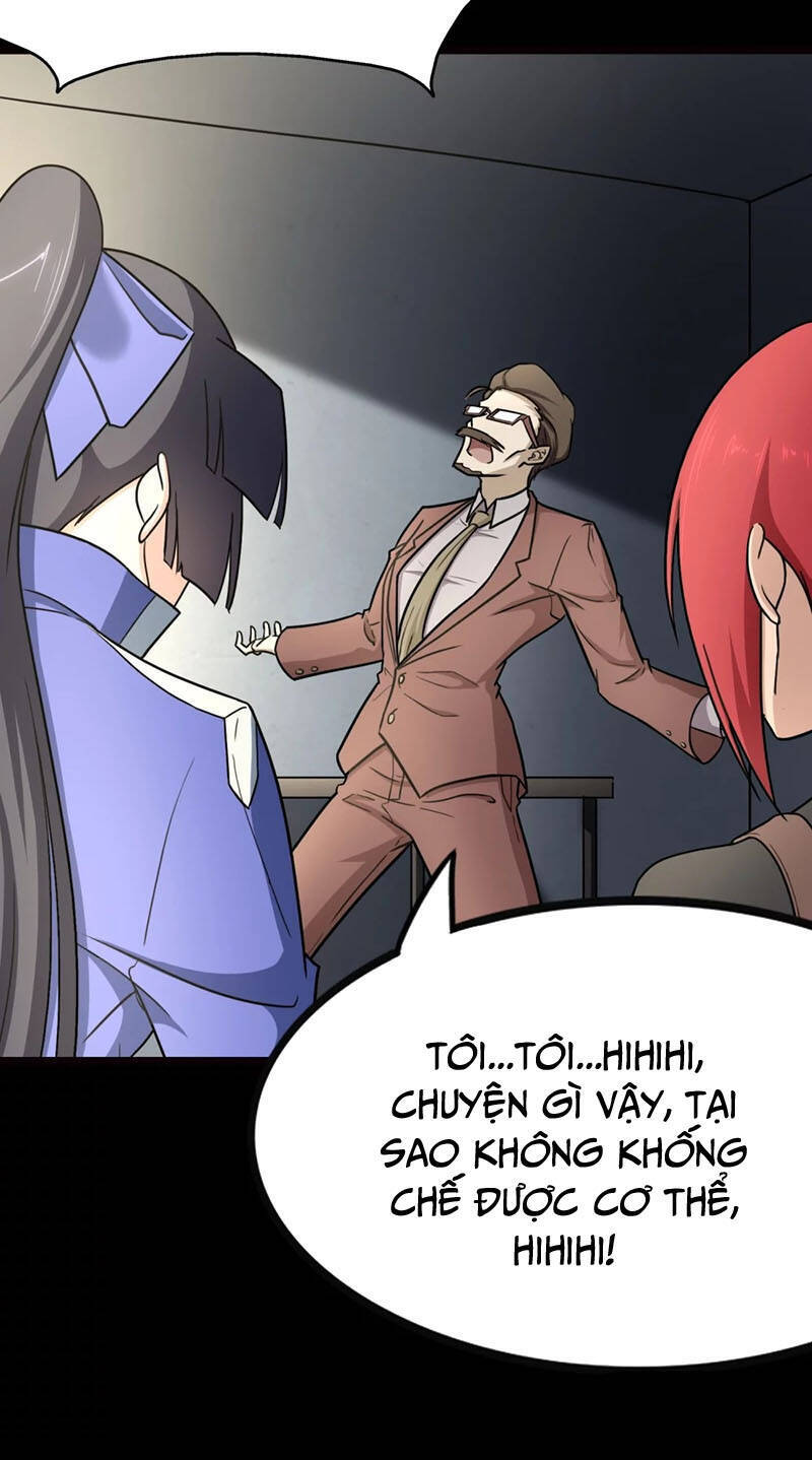 Bạn Gái Zombie Của Tôi Chapter 213 - Trang 2