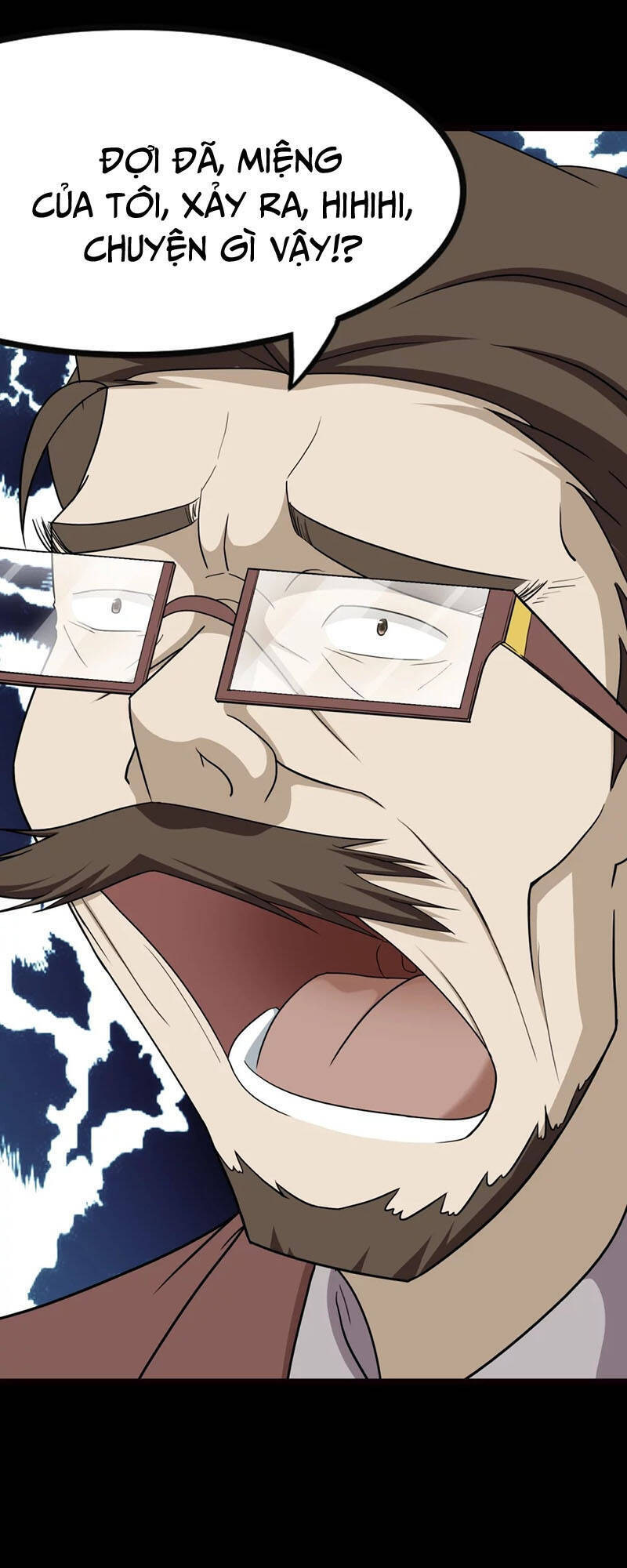 Bạn Gái Zombie Của Tôi Chapter 213 - Trang 2