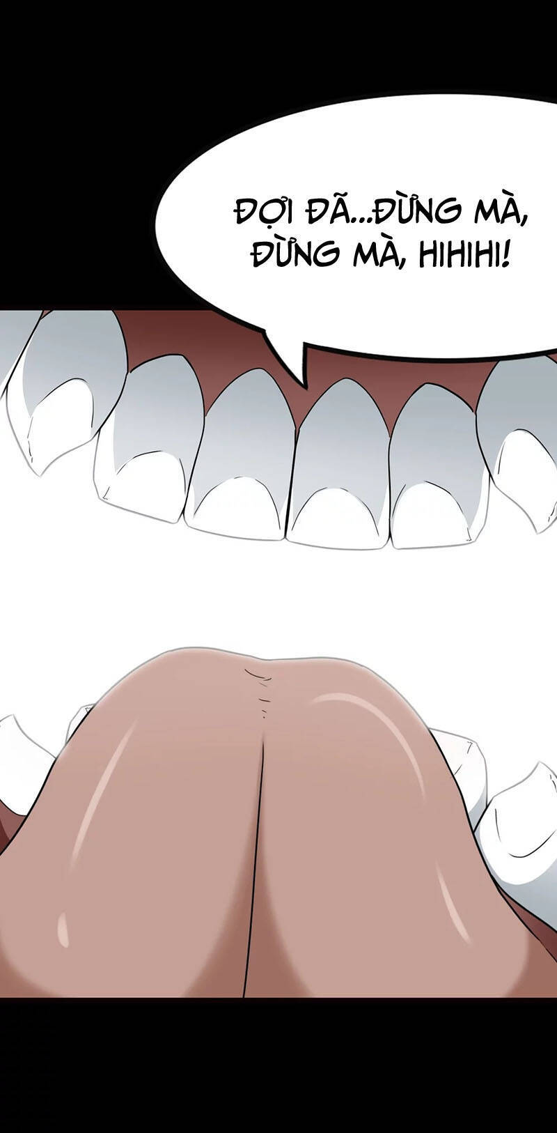 Bạn Gái Zombie Của Tôi Chapter 213 - Trang 2