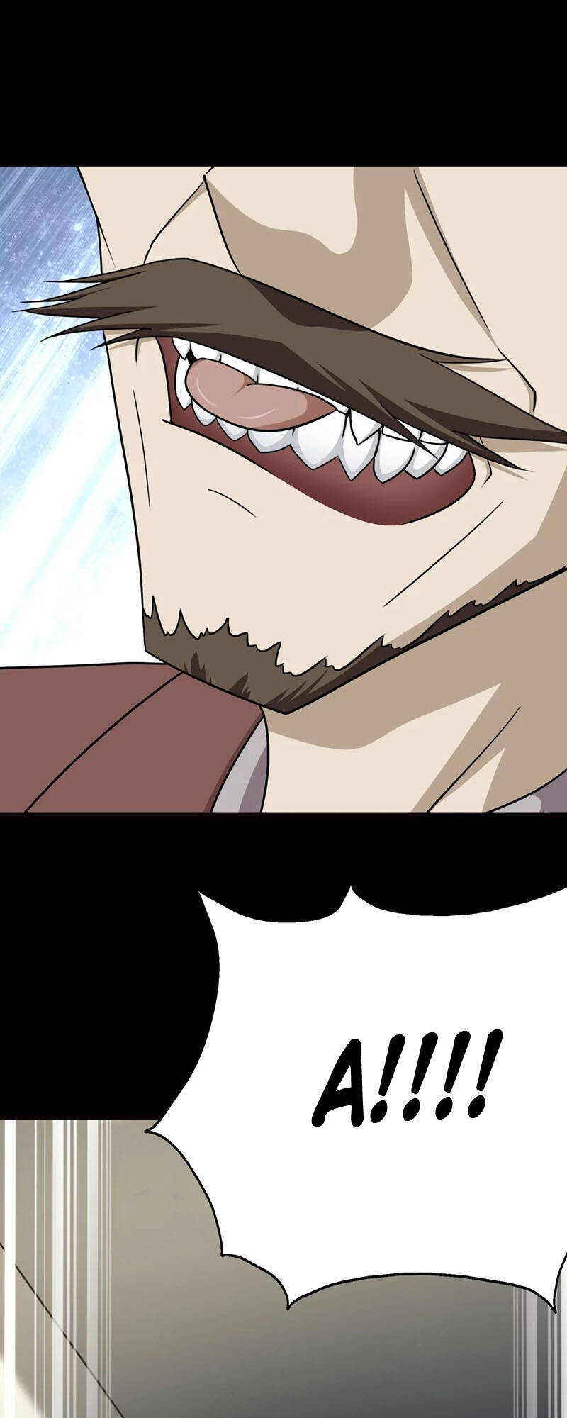 Bạn Gái Zombie Của Tôi Chapter 213 - Trang 2