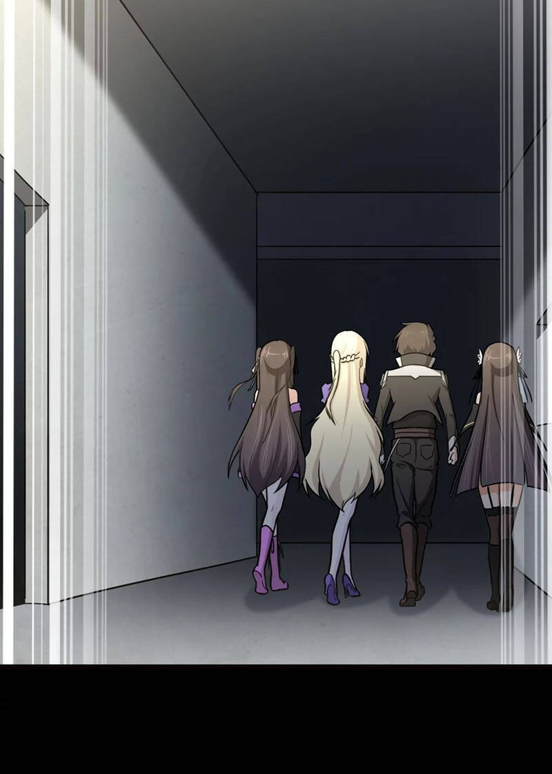 Bạn Gái Zombie Của Tôi Chapter 213 - Trang 2