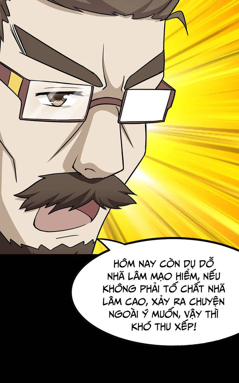 Bạn Gái Zombie Của Tôi Chapter 213 - Trang 2