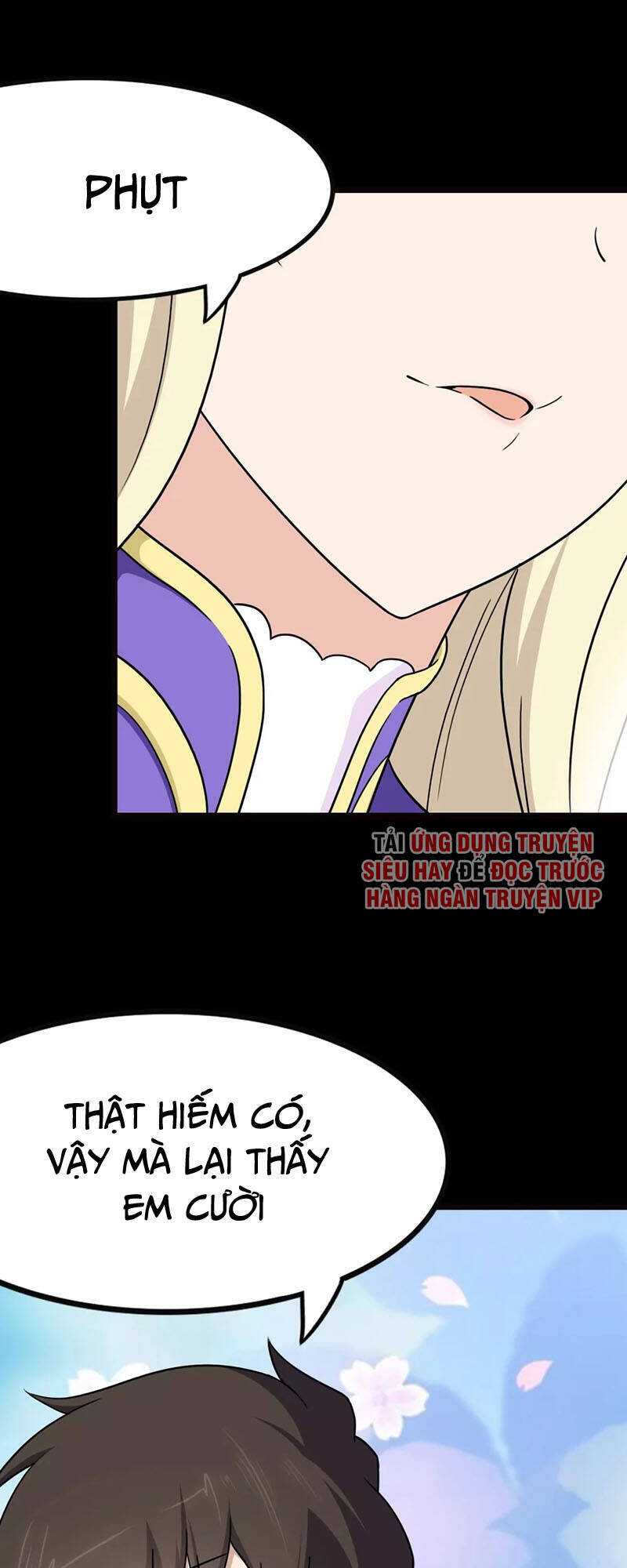 Bạn Gái Zombie Của Tôi Chapter 213 - Trang 2