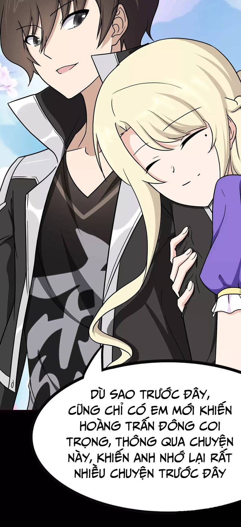 Bạn Gái Zombie Của Tôi Chapter 213 - Trang 2