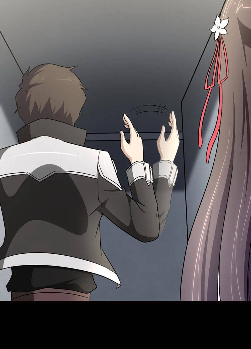 Bạn Gái Zombie Của Tôi Chapter 213 - Trang 2