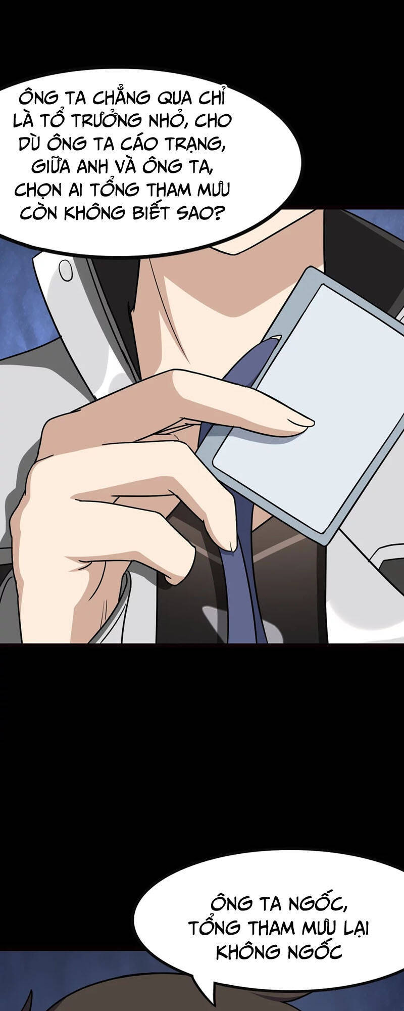 Bạn Gái Zombie Của Tôi Chapter 213 - Trang 2